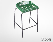 stools