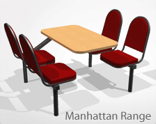 Manhattan Range
